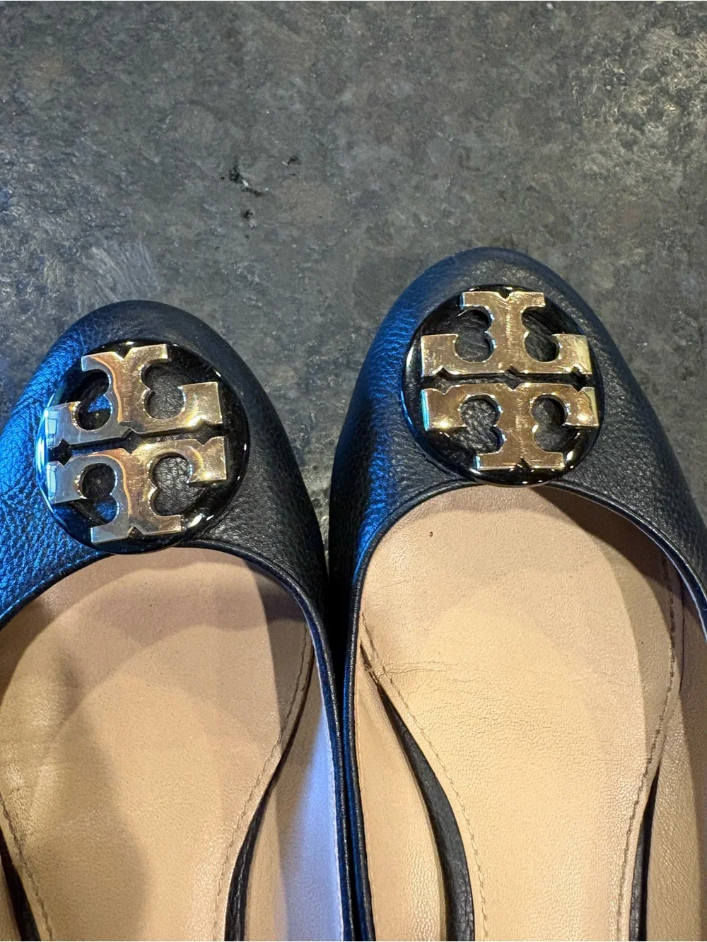 Tory Burch Ballet flats